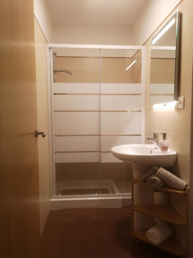 Apartamento Con Vistas Al Mar, Playa De Carnota! المظهر الخارجي الصورة