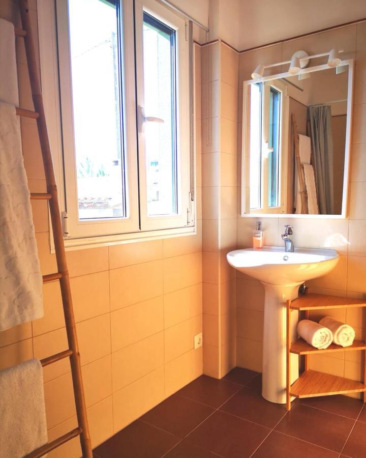 Apartamento Con Vistas Al Mar, Playa De Carnota! المظهر الخارجي الصورة